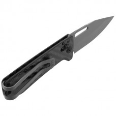 SOG Ultra XR 2.8" Carbon & Graphite Folding Blade Knife